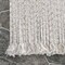 Nuloom Braided Courtney Tassel Indoor/Outdoor Area Rug 8ft HJFV11B-S808 - alternate 5